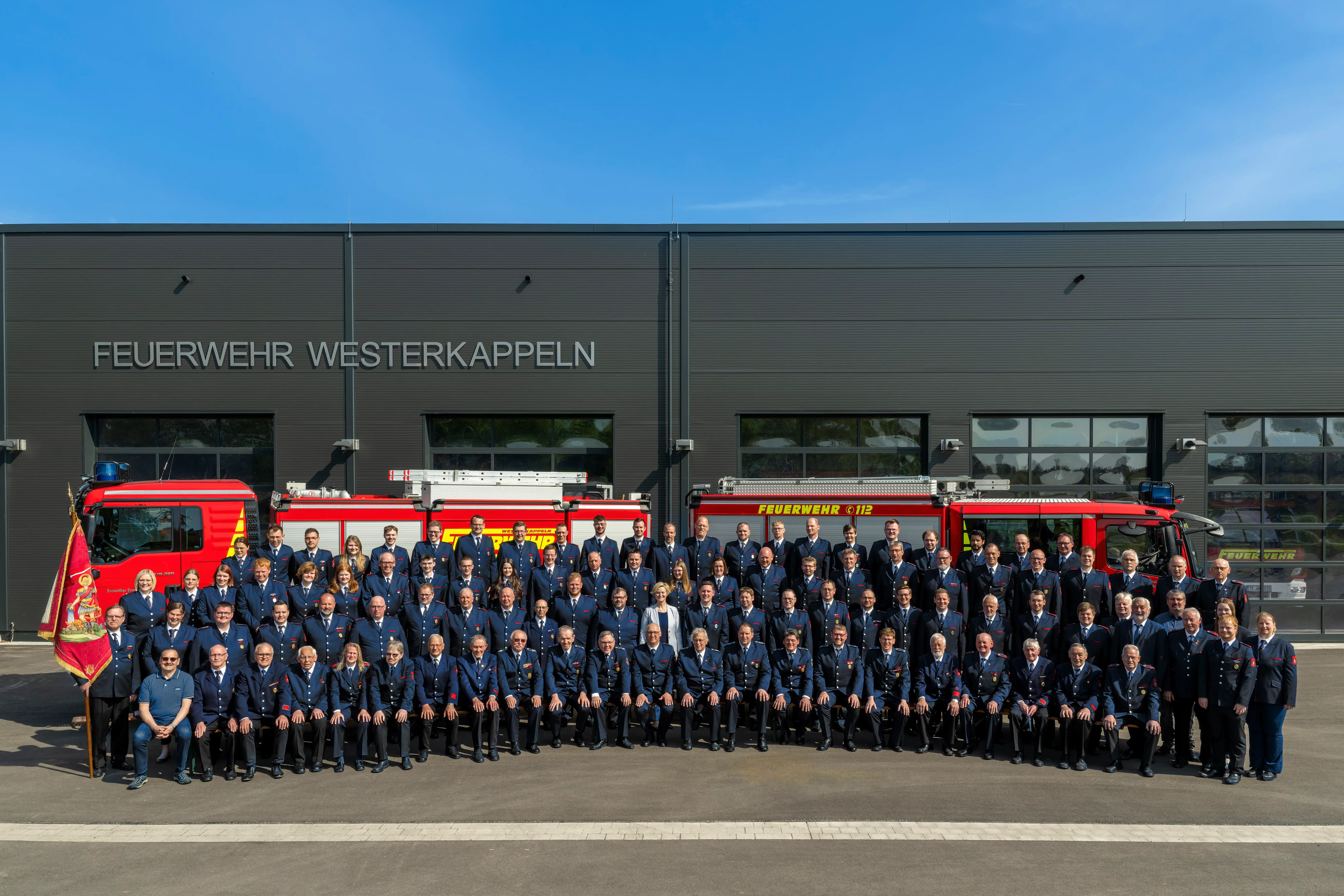 24/7 für Westerkappeln